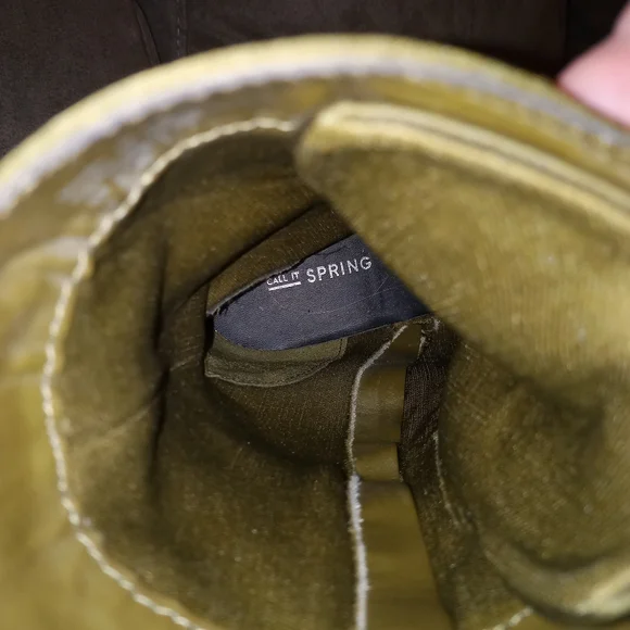 COPY - Call it Spring Boots - Picture 9 of 10